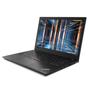 ThinkPad T480 (20L5A00DCD)电脑租赁
