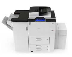 理光高速黑白复合机（MP6503SP  MP7503SP）
