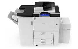 理光高速黑白复合机（MP6503SP  MP7503SP）(图1)